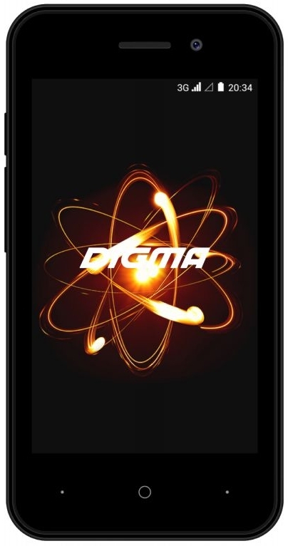  Linx Atom 3G